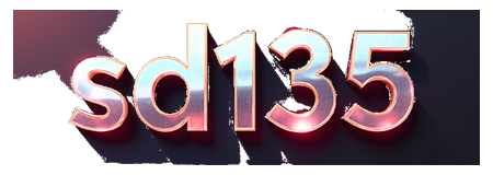 sd135 logo